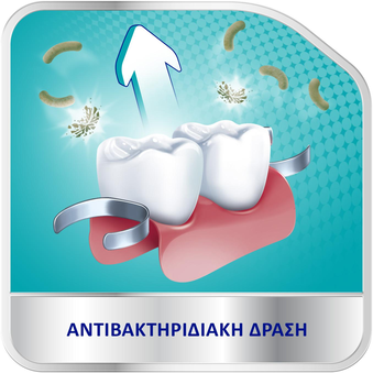 COREGA - WHITENING Καθαριστικά Οδοντοστοιχιών - 36tablets